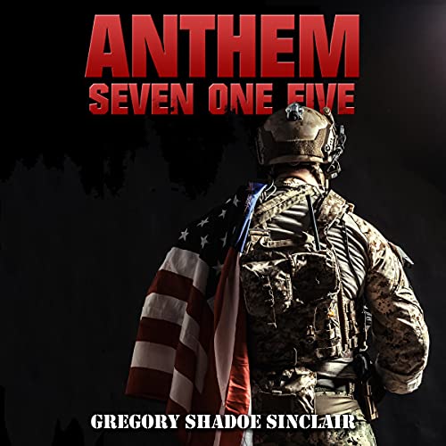 Cover of Anthem 715
