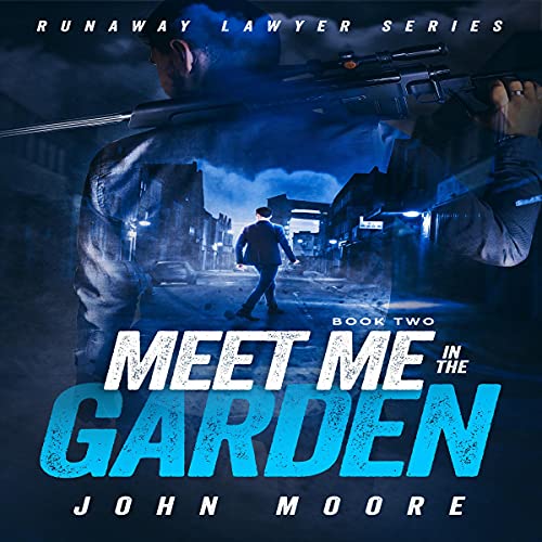 Cover of Meet Me in the Garden
