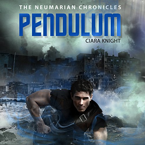 Cover of Pendulum