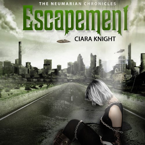 Cover of Escapement