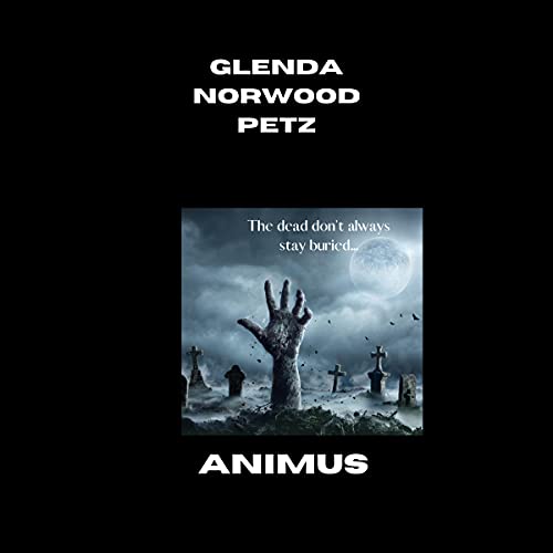 Cover of Animus