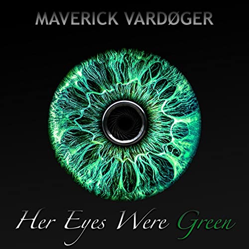 Cover of Her Eyes Were Green