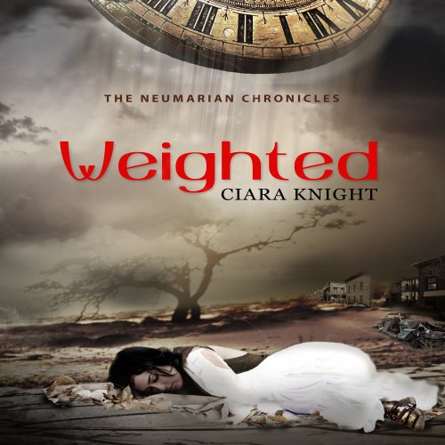 Cover of Weighted