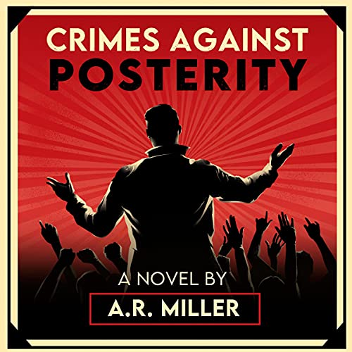 Cover of Crimes Against Posterity