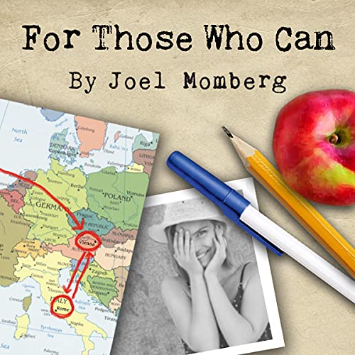 Cover of For Those Who Can