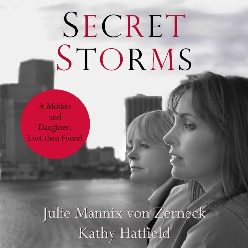Cover of Secret Storms