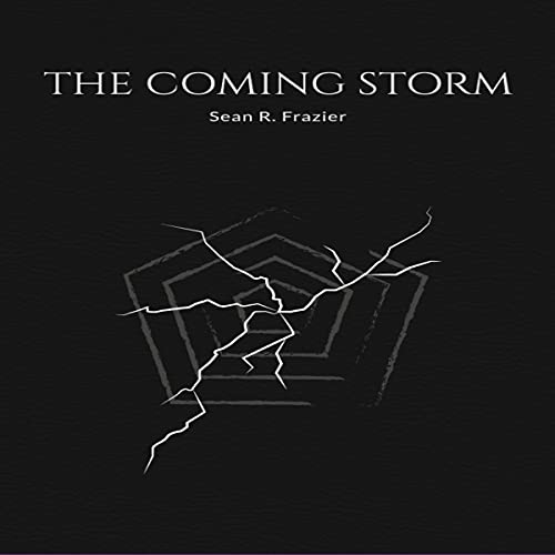 Cover of The Coming Storm
