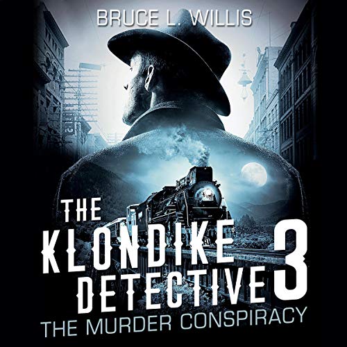 Cover of The Murder Conspiracy