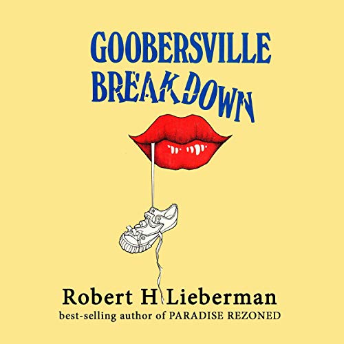 Cover of Goobersville Breakdown