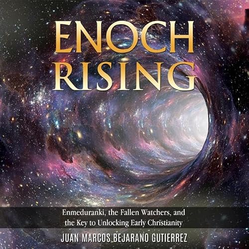 Cover of Enoch Rising