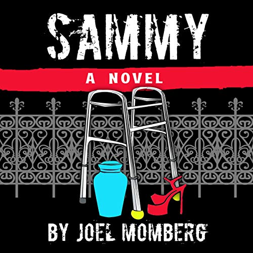 Cover of Sammy
