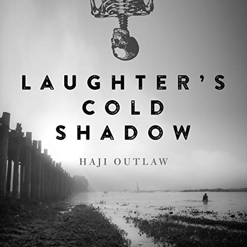 Cover of Laughter's Cold Shadow