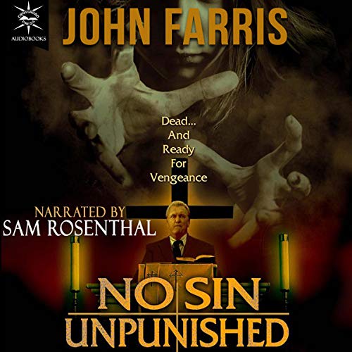 Cover of No Sin Unpunished