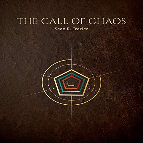 Cover of The Call of Chaos