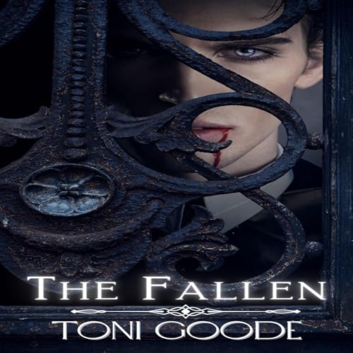 Cover of The Fallen