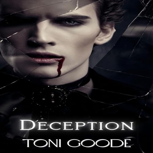 Cover of Deception