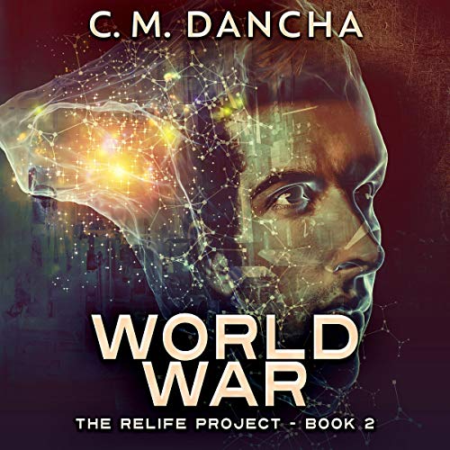 Cover of World War: When the Past and Future Collide