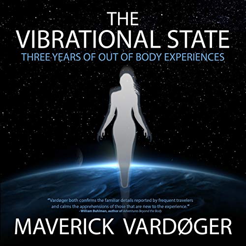 Cover of The Vibrational State