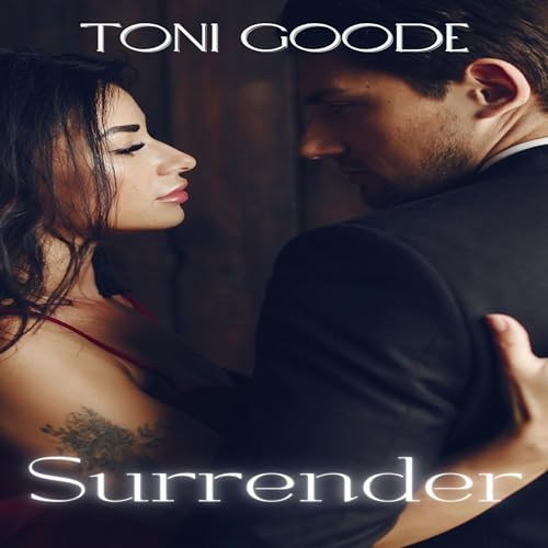 Cover of Surrender