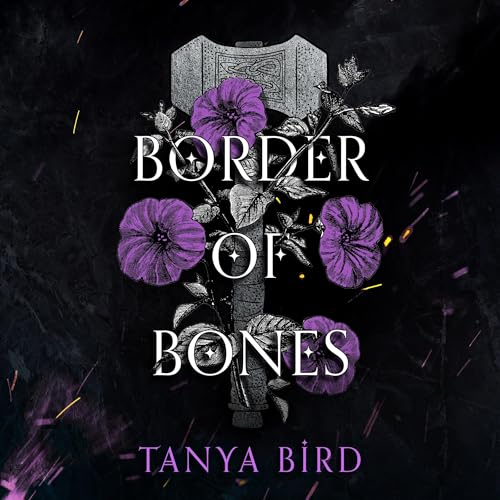 Cover of Border of Bones