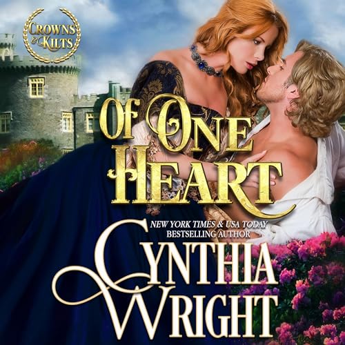 Cover of Of One Heart