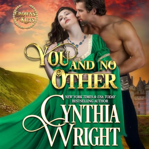 Cover of You and No Other