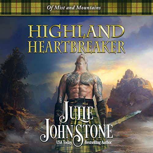 Cover of Highland Heartbreaker