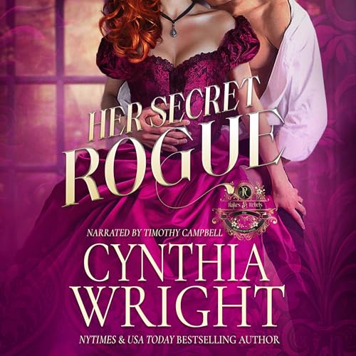 Cover of Her Secret Rogue
