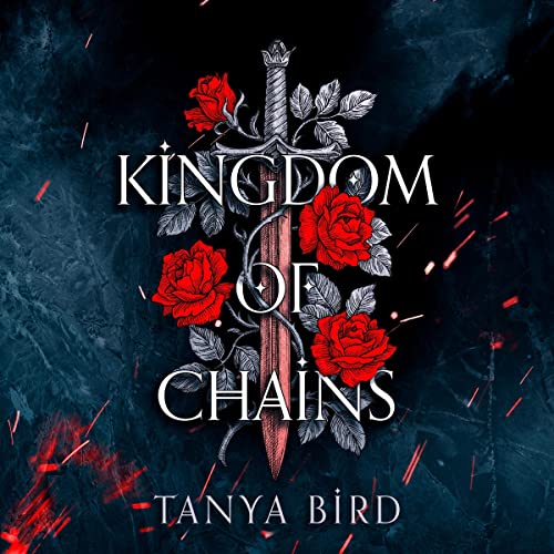 Cover of Kingdom of Chains