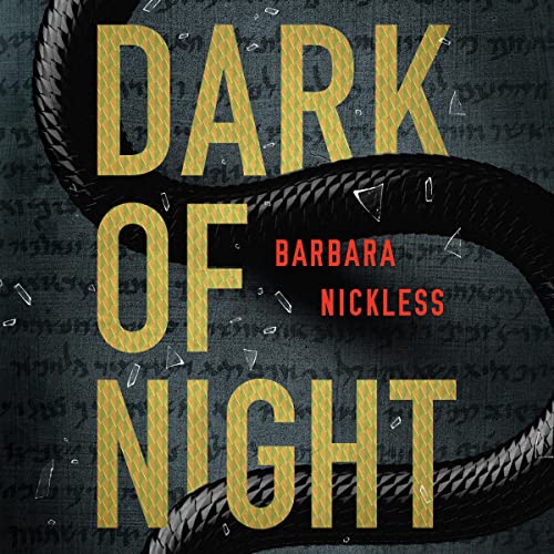 Cover of Dark of Night