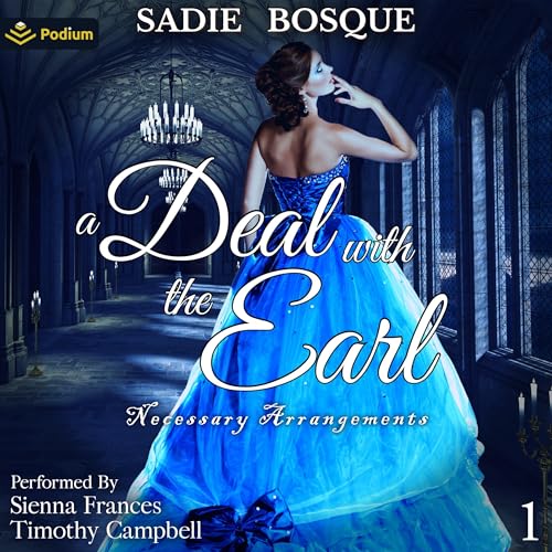Cover of A Deal with the Earl