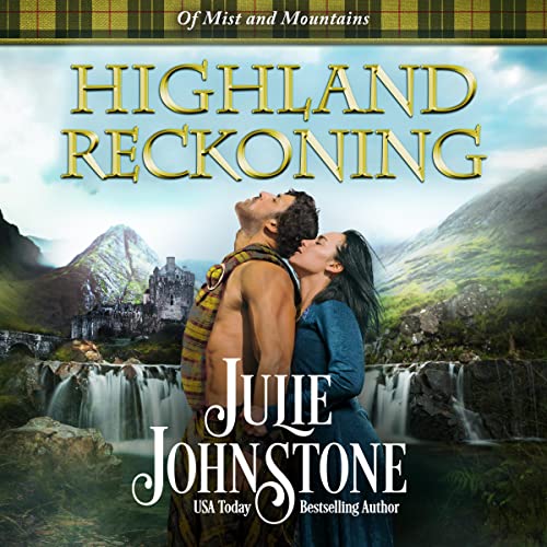 Cover of Highland Reckoning