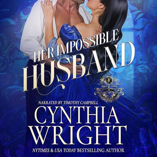 Cover of Her Impossible Husband