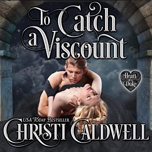 Cover of To Catch a Viscount