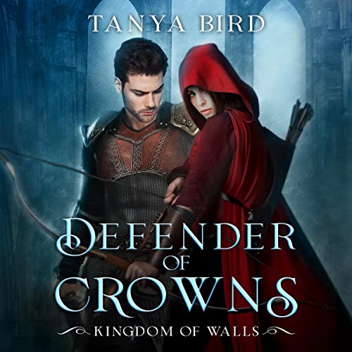 Cover of Defender of Crowns