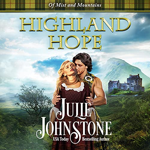 Cover of Highland Hope