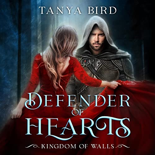 Cover of Defender of Hearts