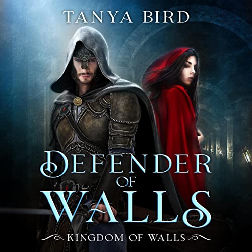 Cover of Defender of Walls