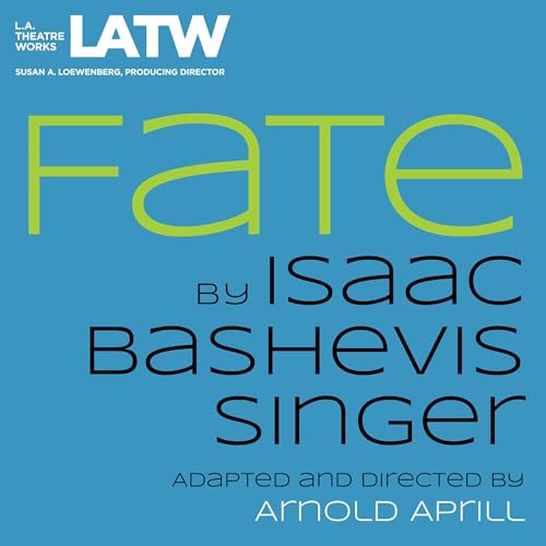 Cover of Fate