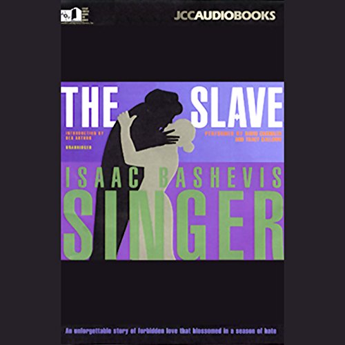Cover of The Slave