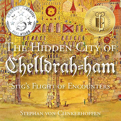 Cover of Stig's Flight of Encounters