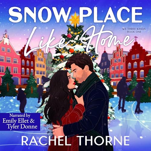Cover of Snow Place Like Home