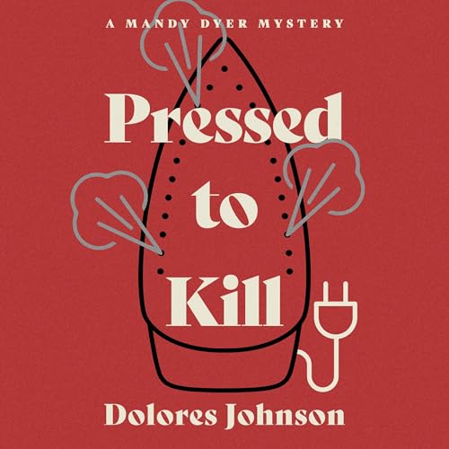 Cover of Pressed to Kill
