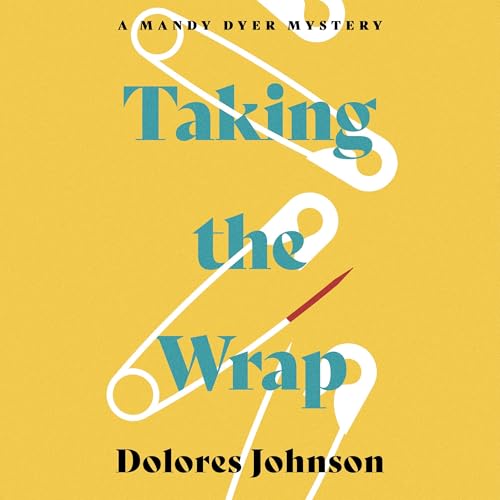 Cover of Taking the Wrap