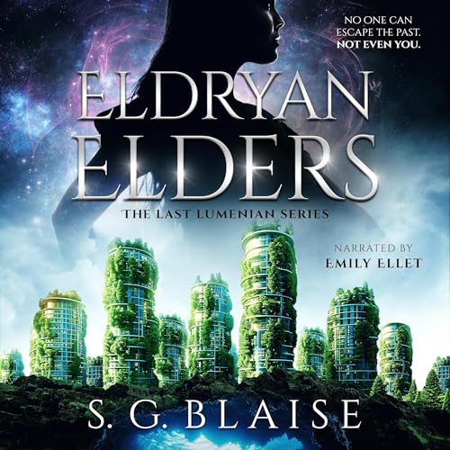 Cover of Eldryan Elders