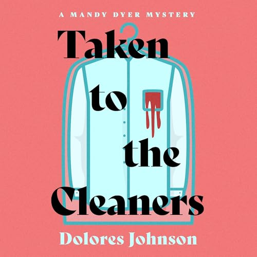 Cover of Taken to the Cleaners