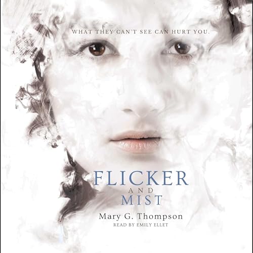 Cover of Flicker and Mist