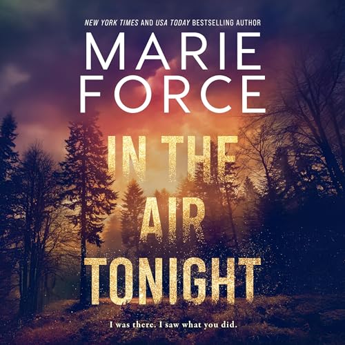 Cover of In the Air Tonight