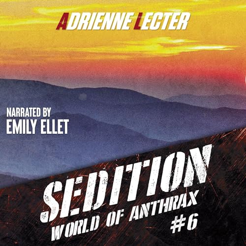 Cover of Sedition