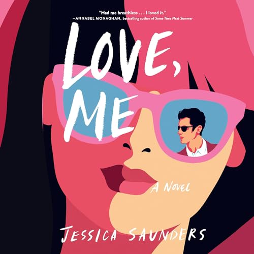 Cover of Love, Me